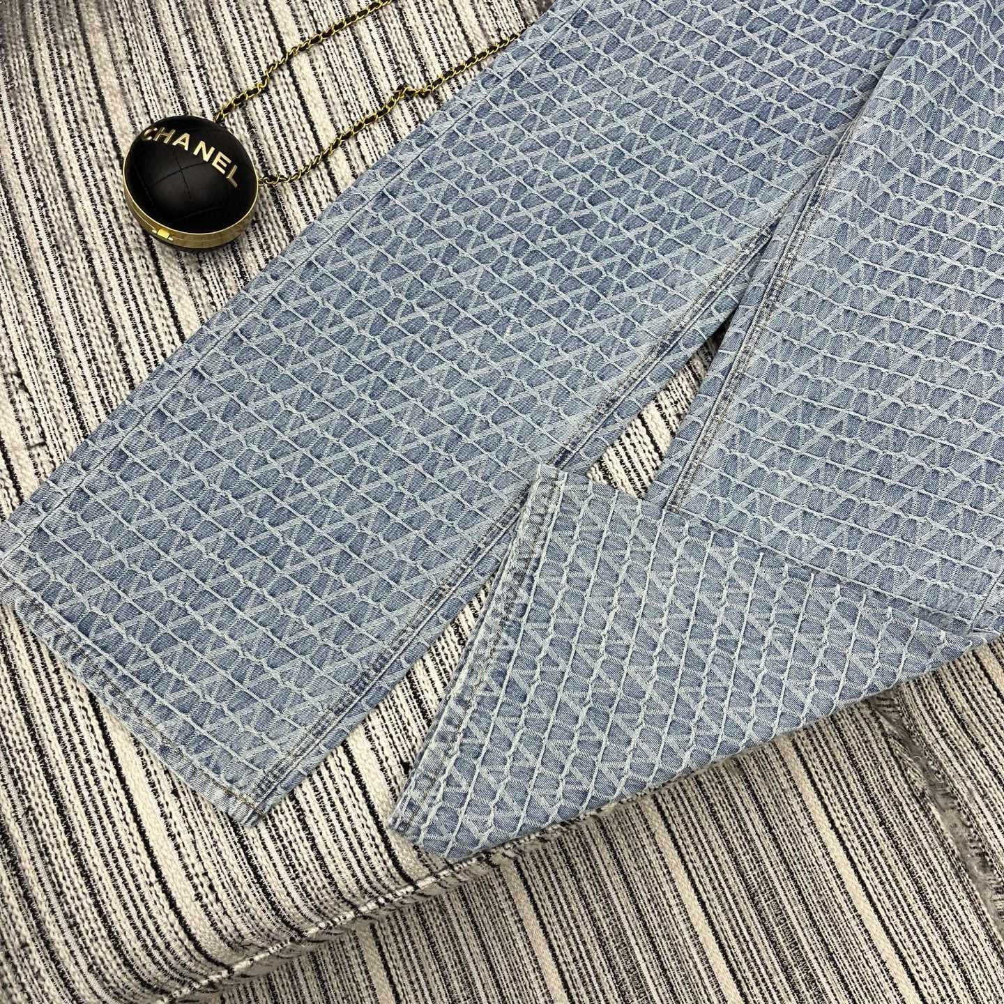 Valentino Long Jeans