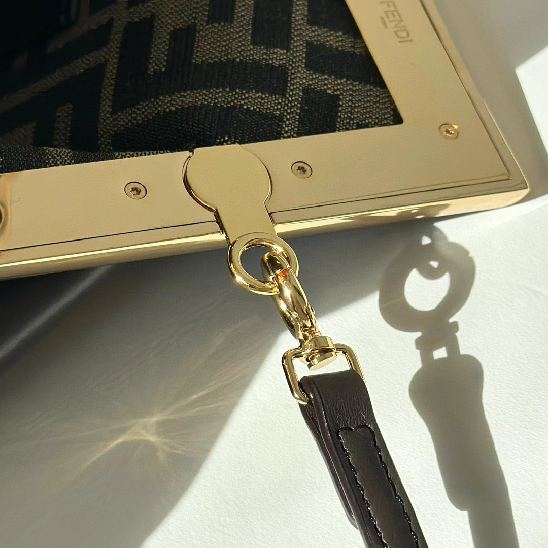 Fendi First Bag
