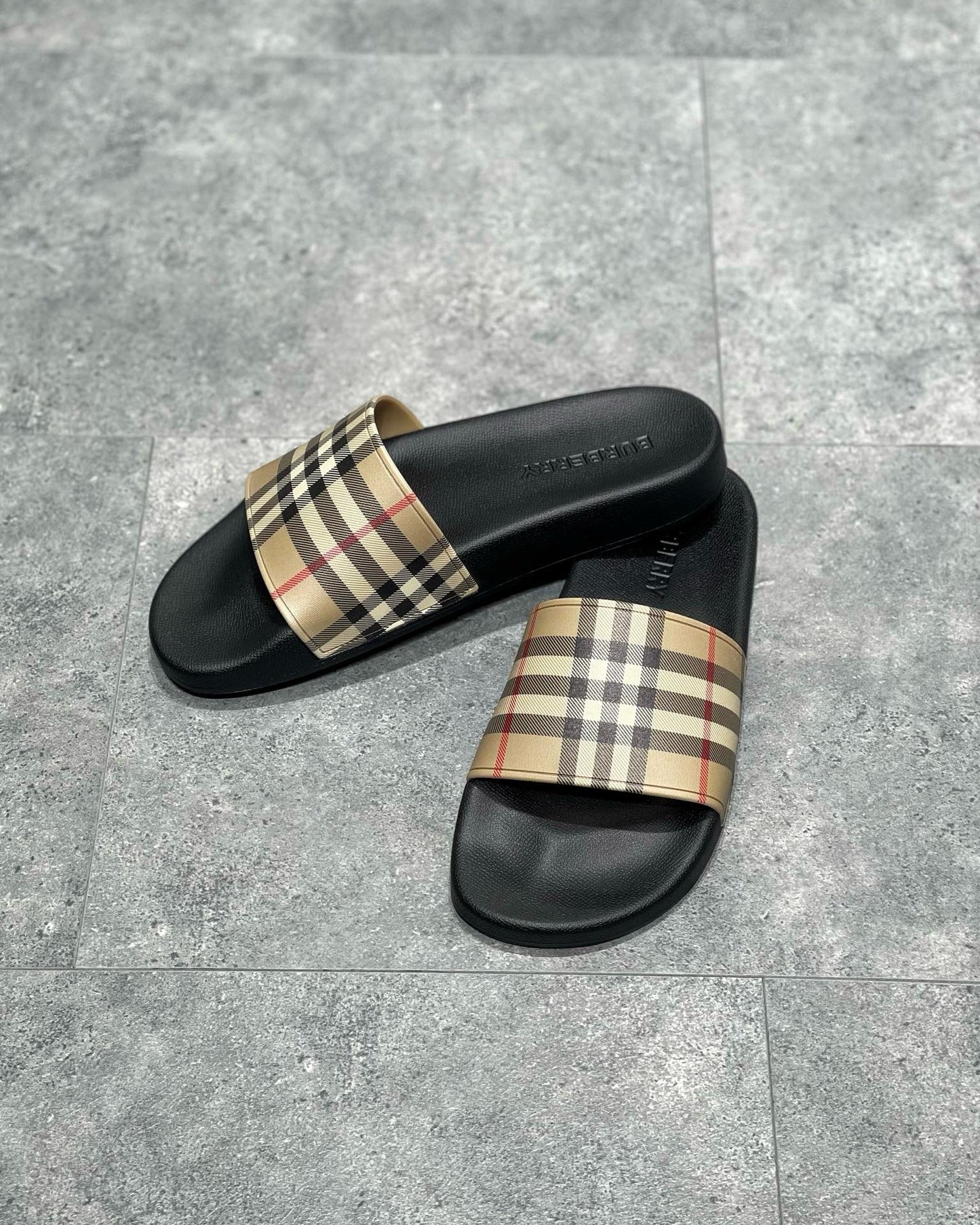 Burberry Sandals