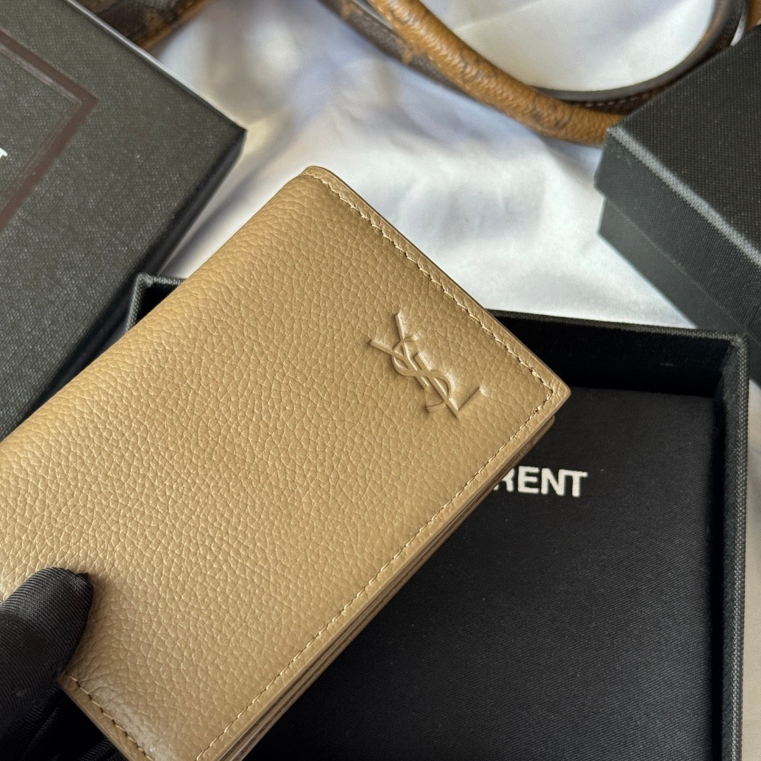 YSL Wallet