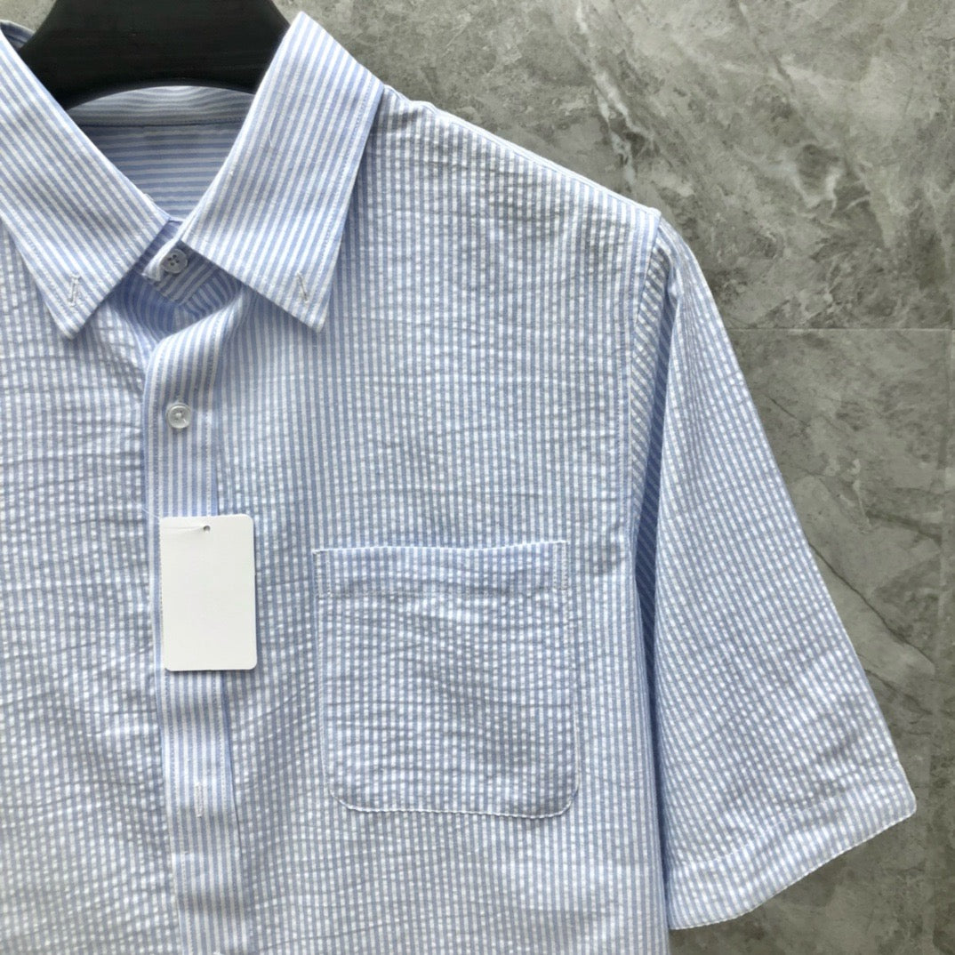 Camisa Thom Browne