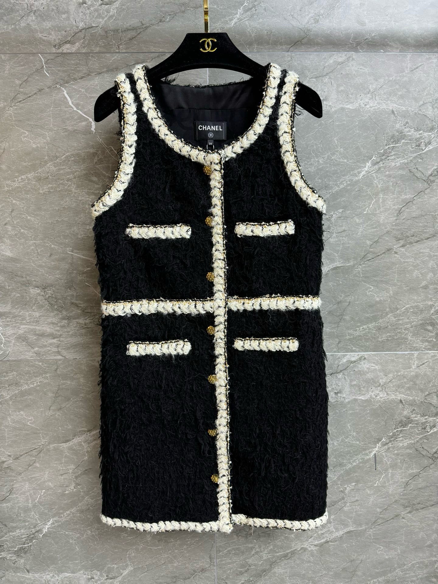 Chanel Dress