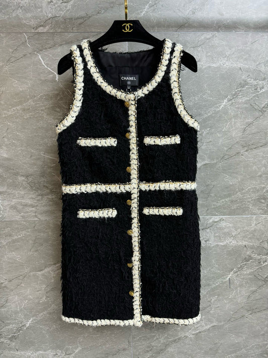 Chanel Dress
