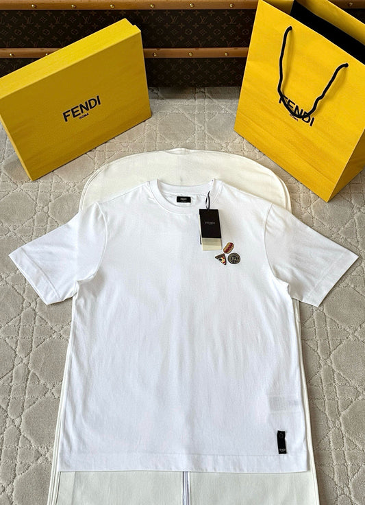 Fendi T-Shirt