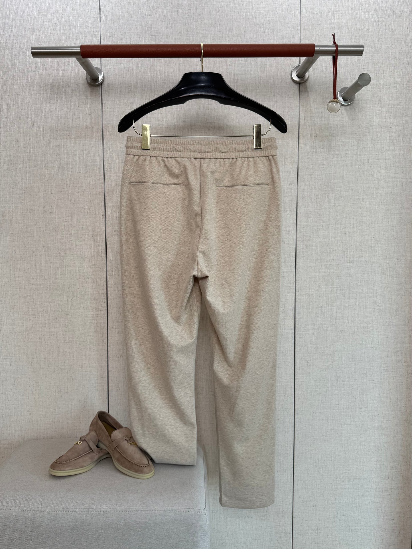 Zegna Long Pant