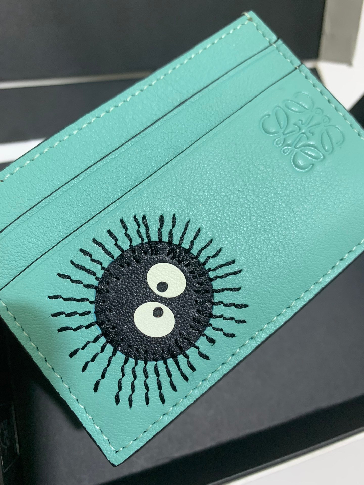 Loewe Card Holder