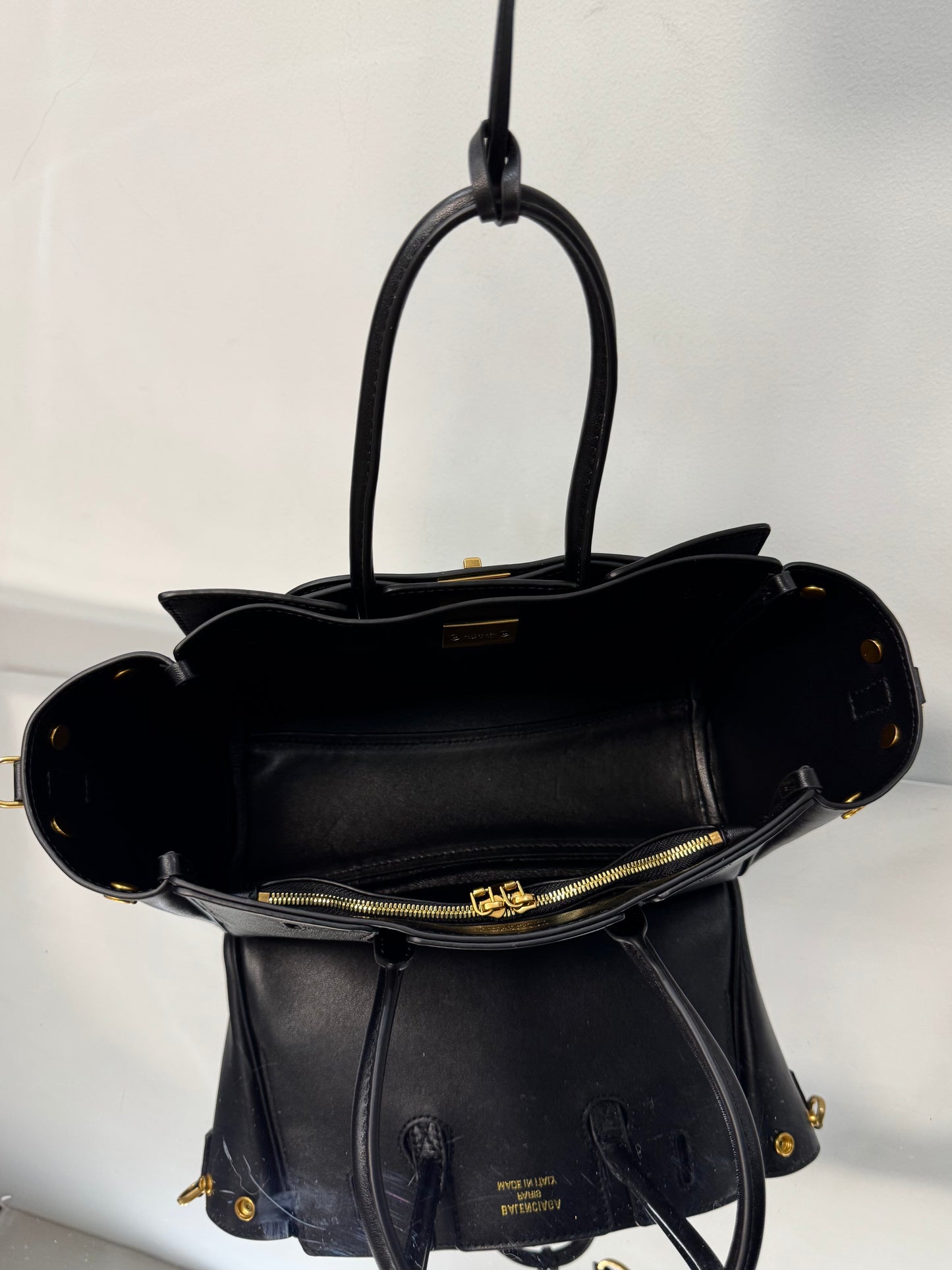 BLCG Bel Air Travel Bag(23x10x8cm)