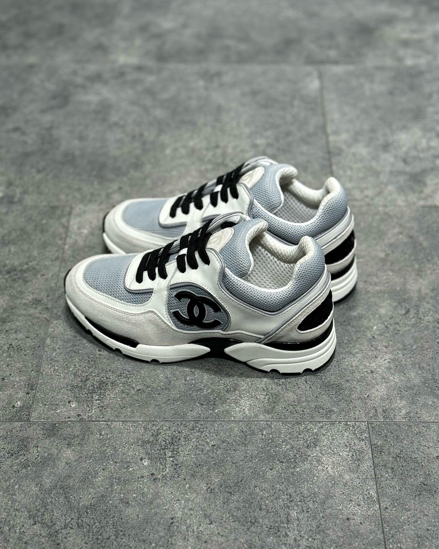 Chanel Sneakers