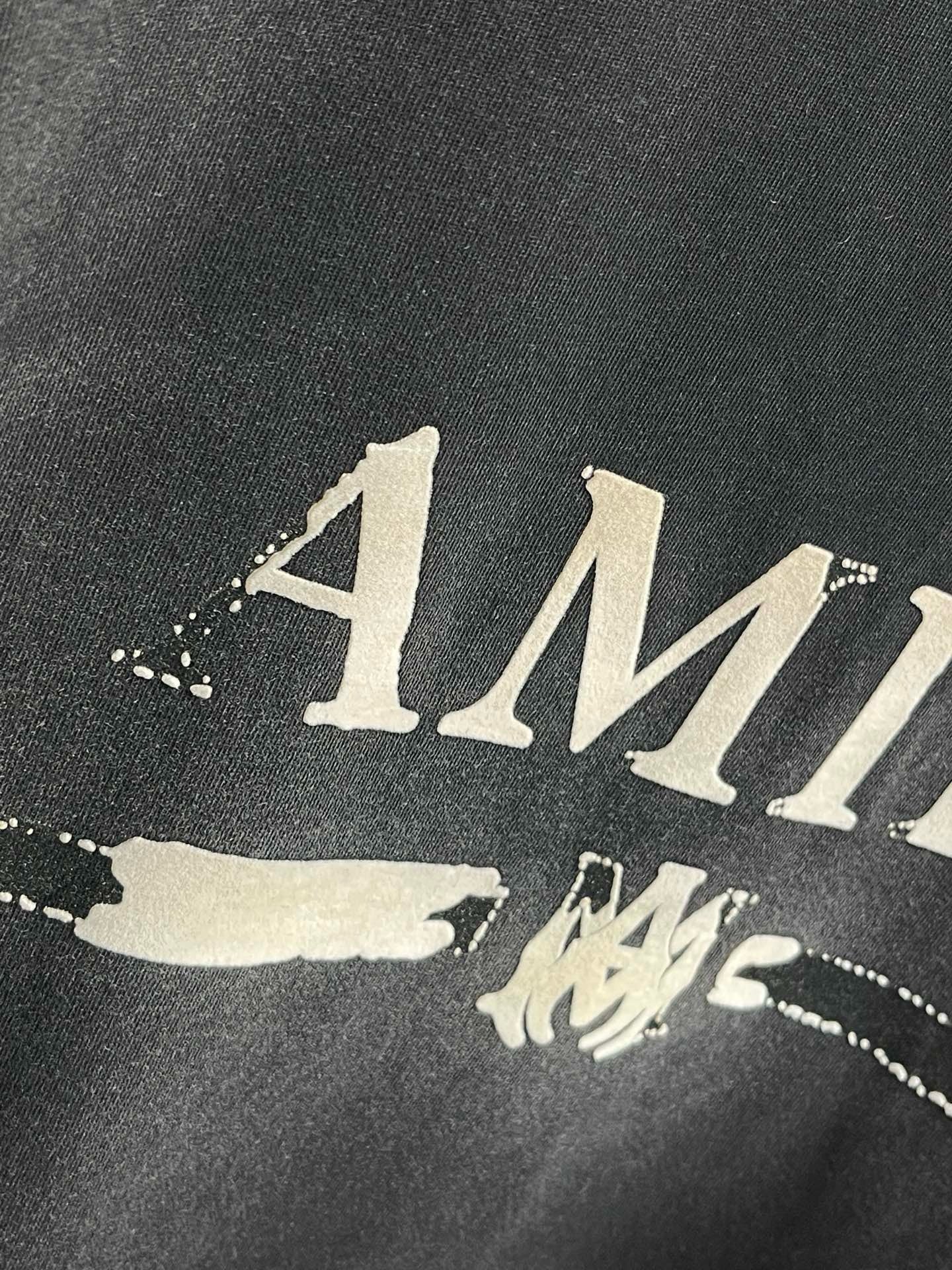 Amiri T-Shirt