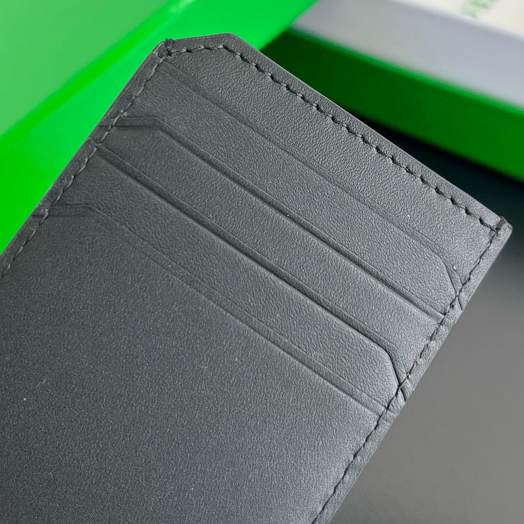 Bottega Veneta Card Holder
