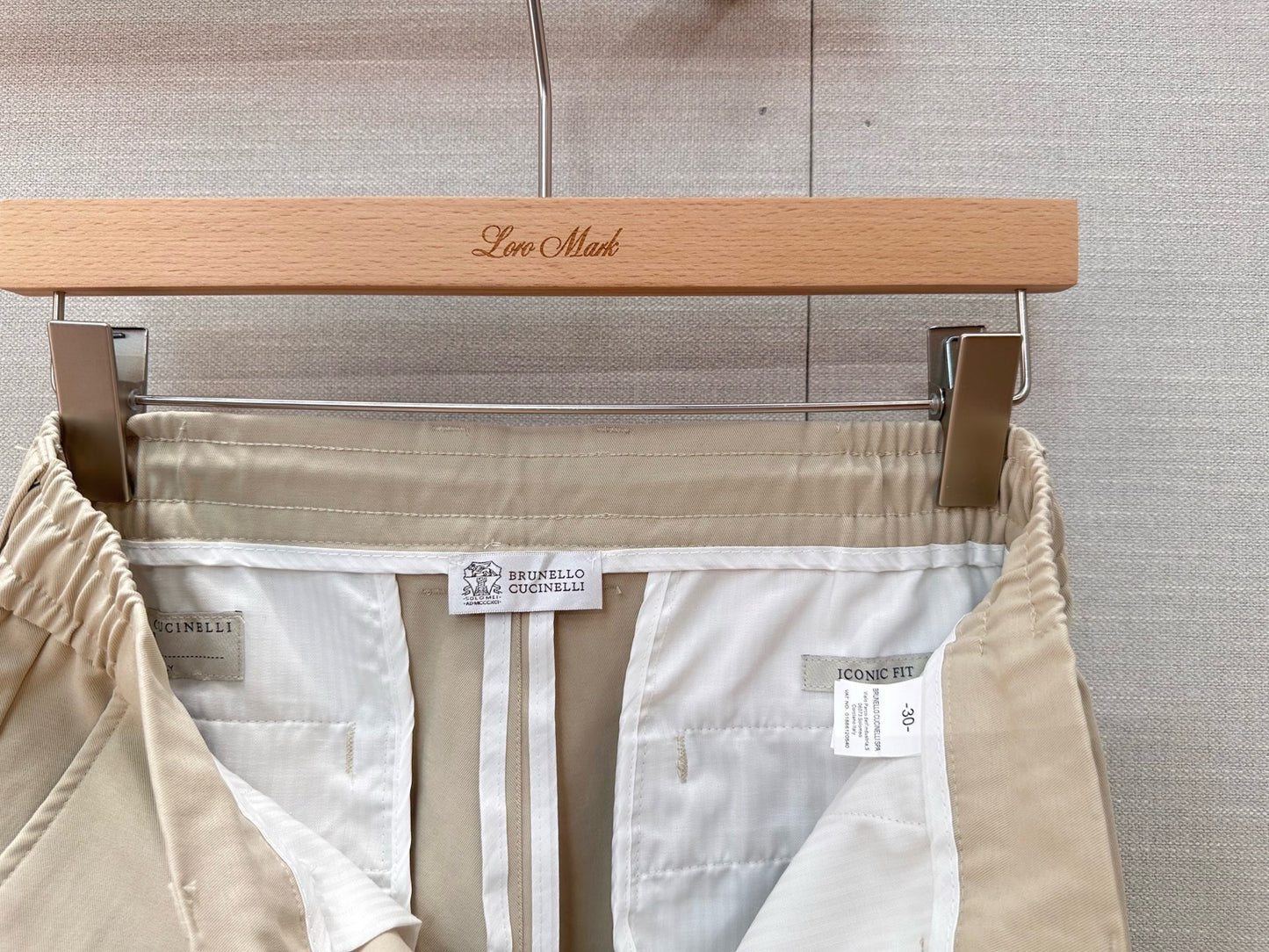 BC Long Pants