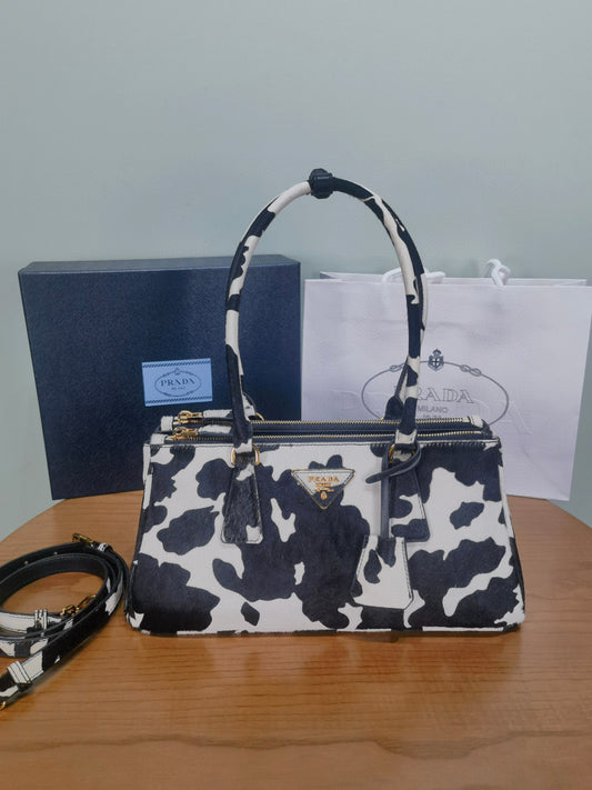 Prada Galleria Handbag