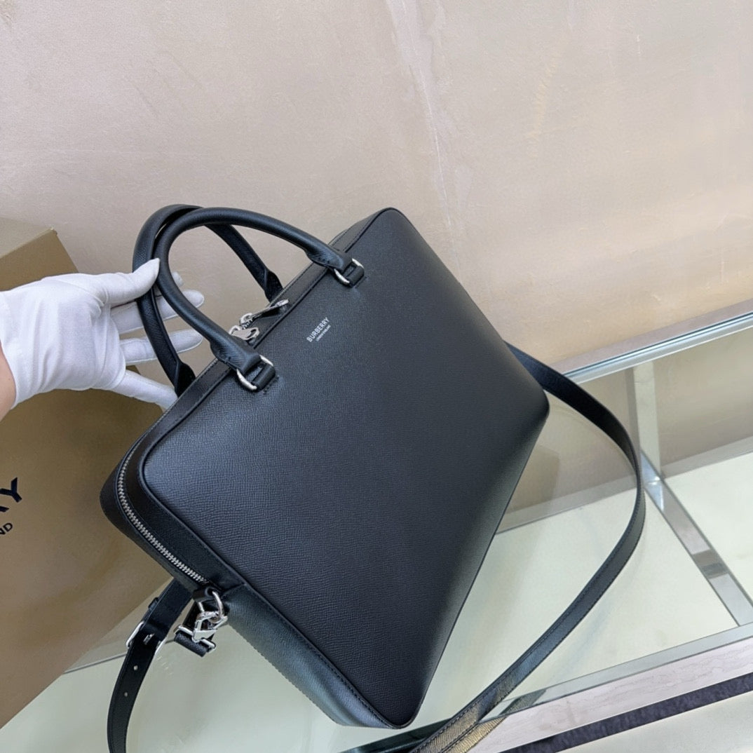 Burberry Briefcase
