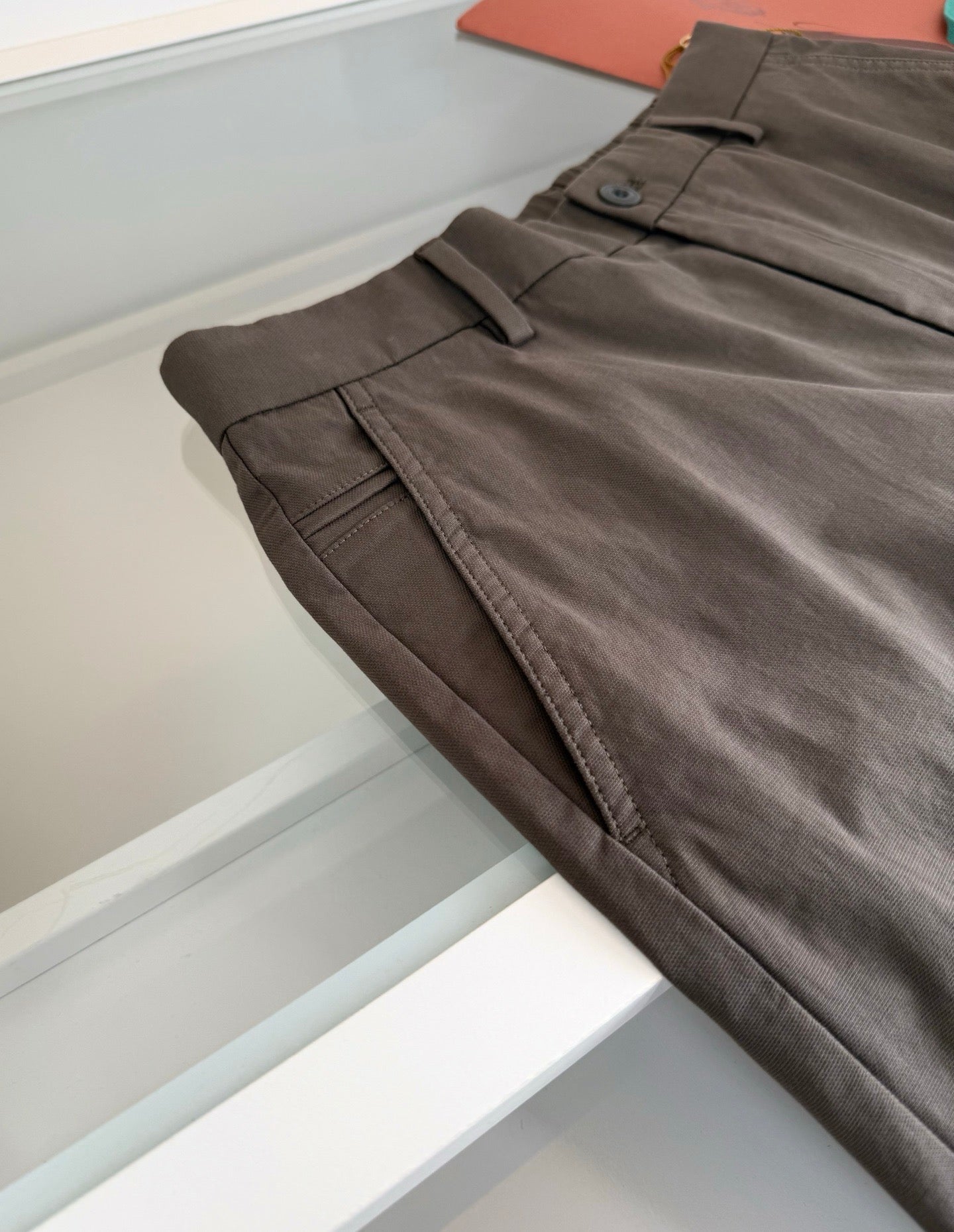 LP Long Pants