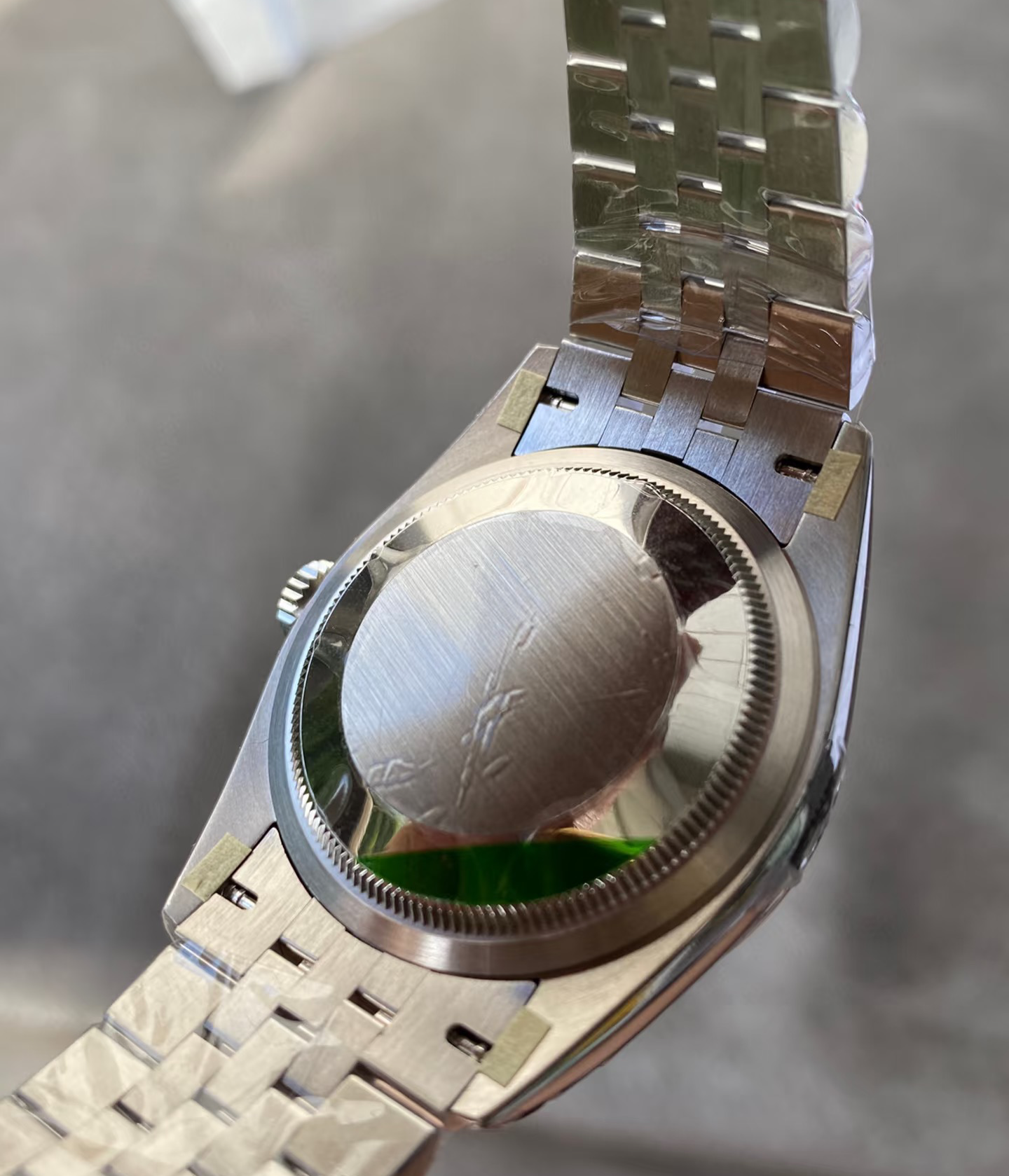 Rolex Oyster Perpetual Datejust 41