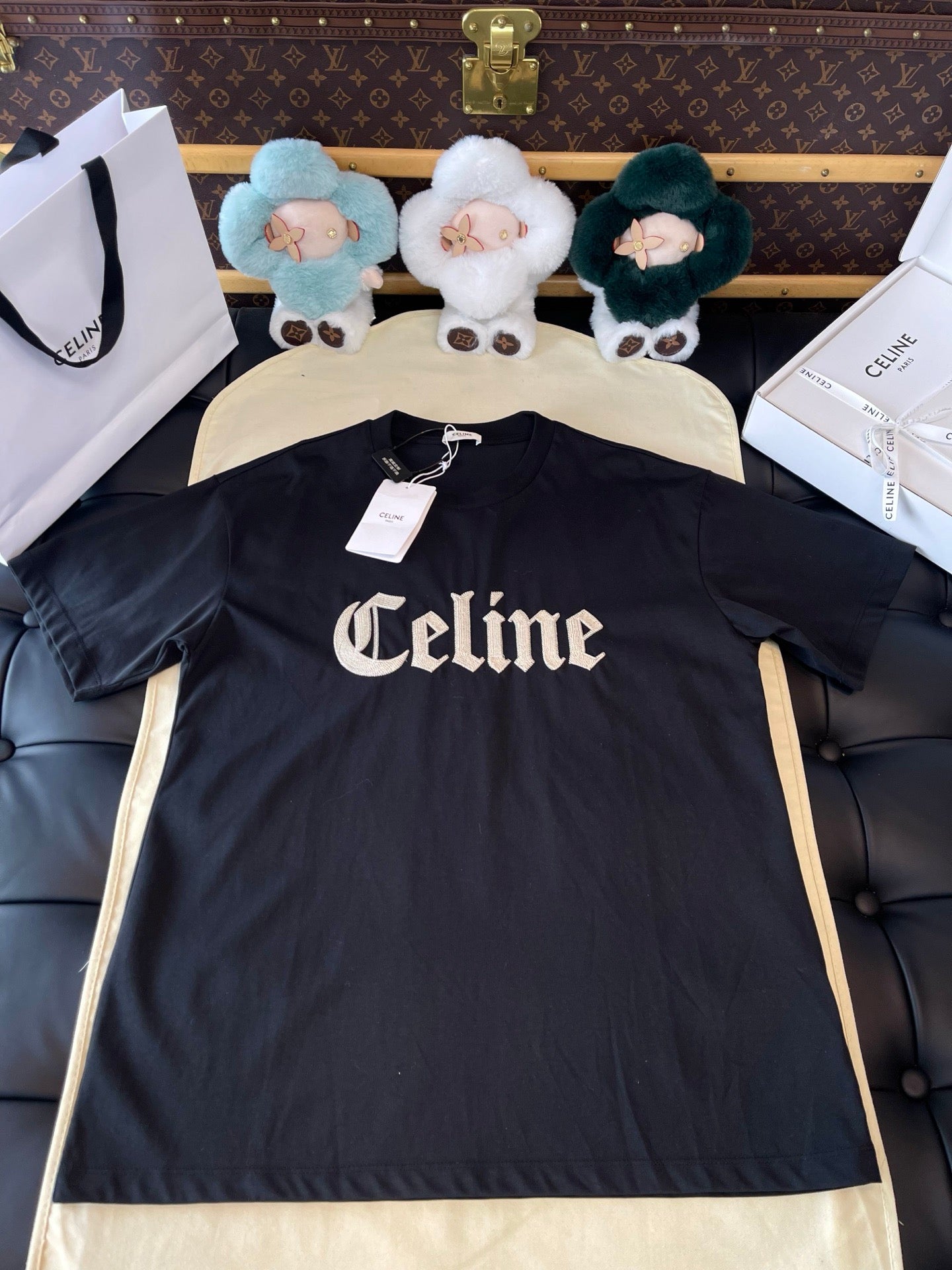 Celine T-Shirt