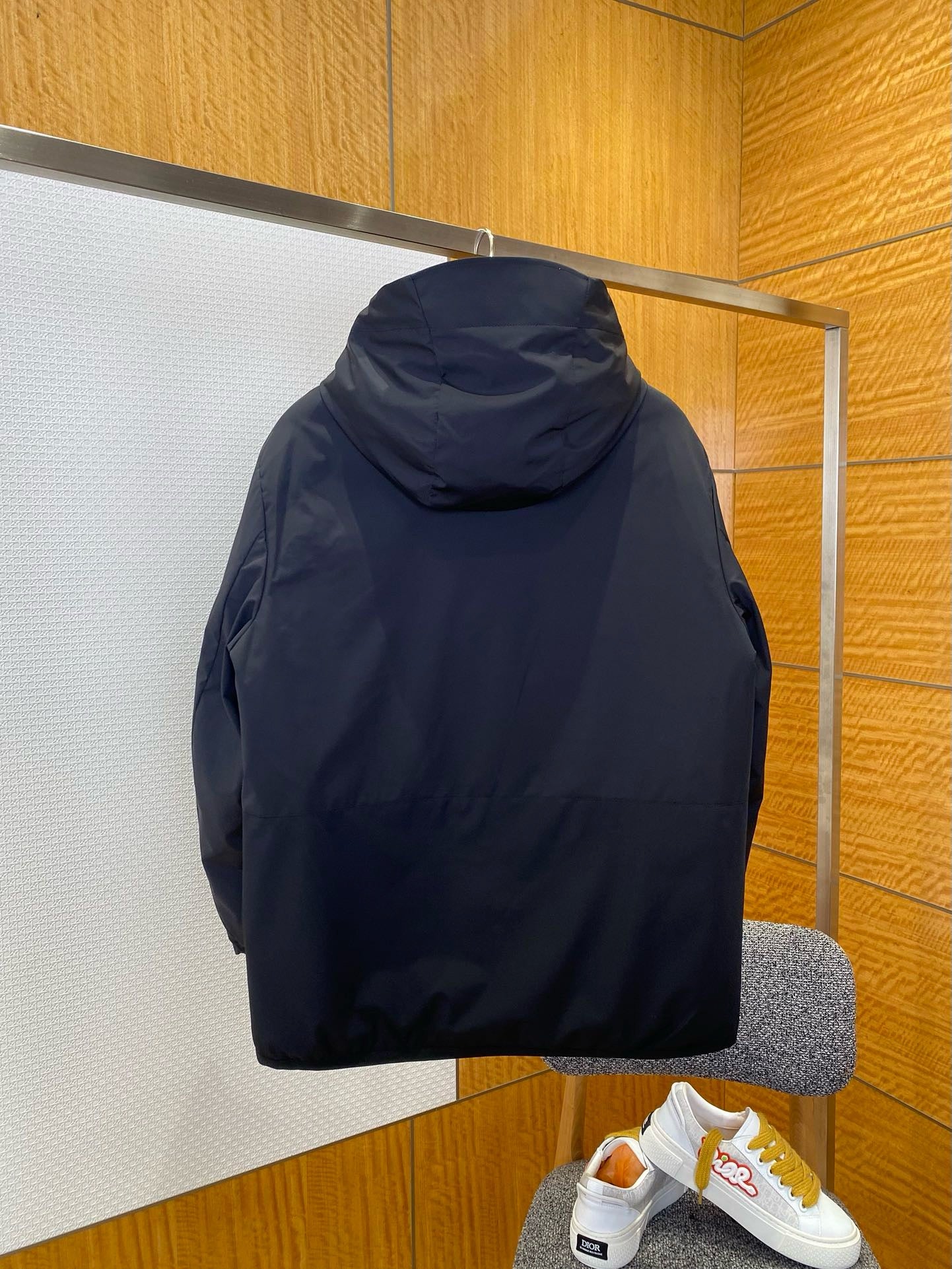 Moncler Windbreaker
