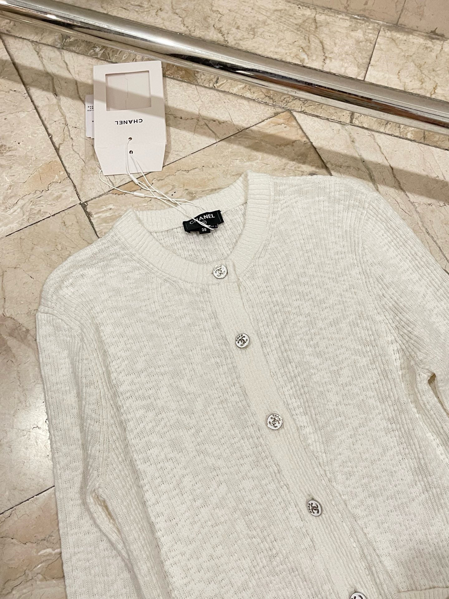 Chanel Cardigan
