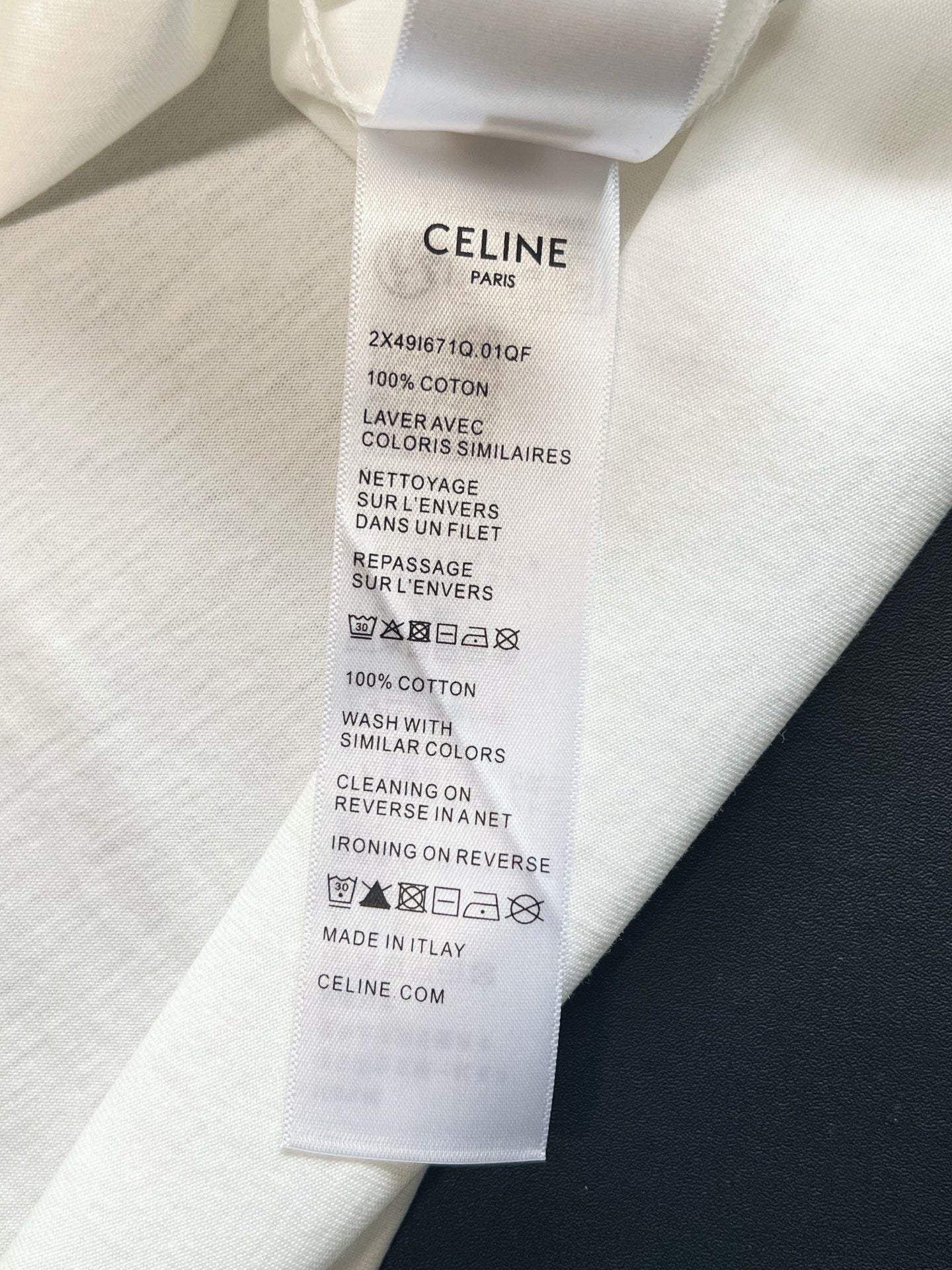 Celine T-Shirt