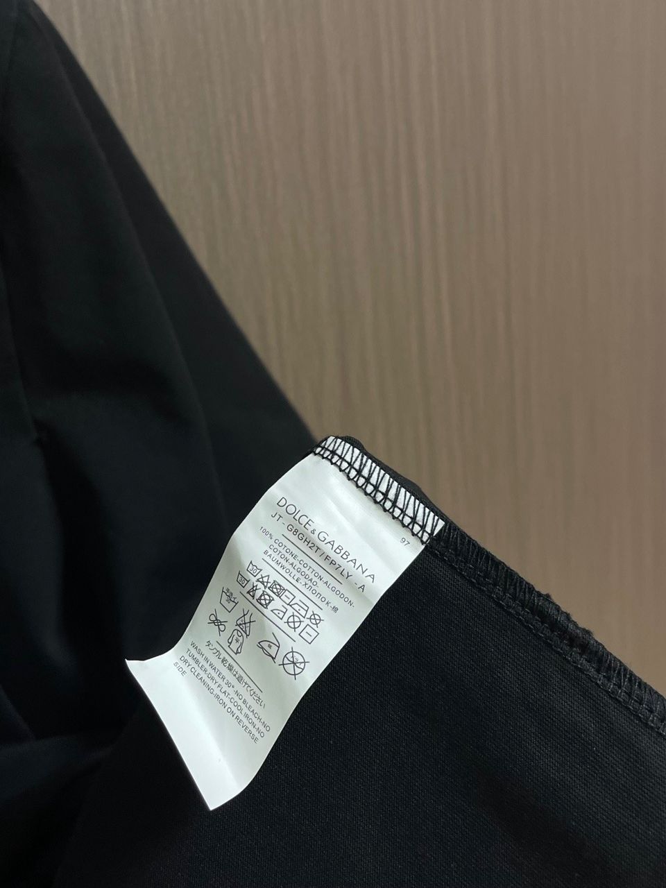 Dolce & Gabbana T-shirt