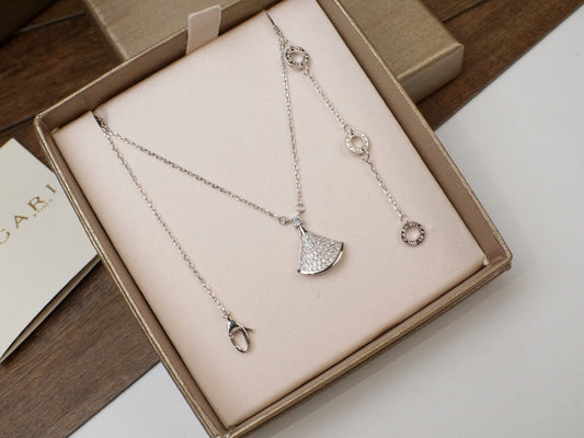 Bvlgari Necklace