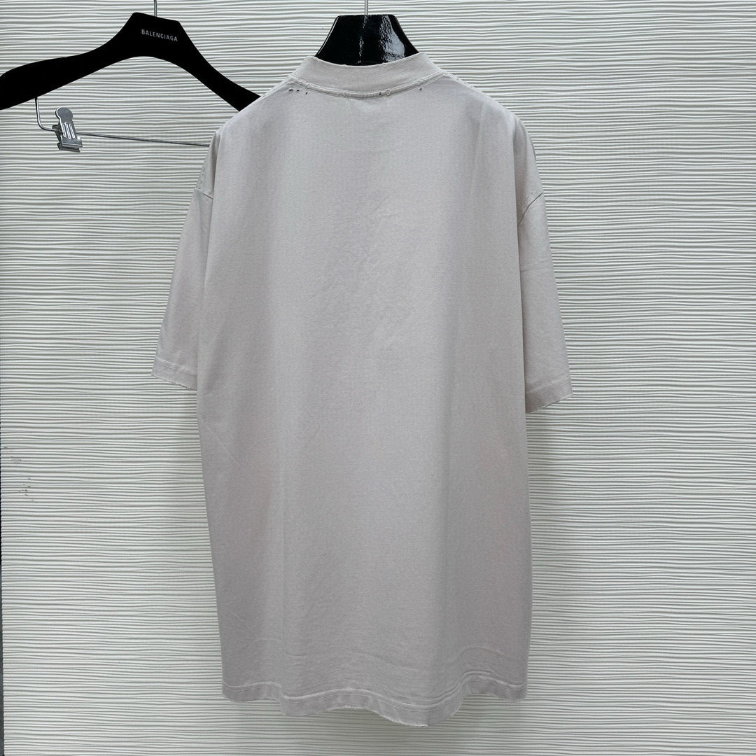 Balenciaga Tee