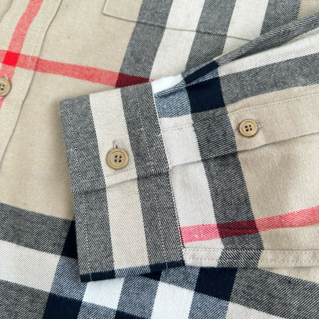 BBR Long Sleeve Shirt