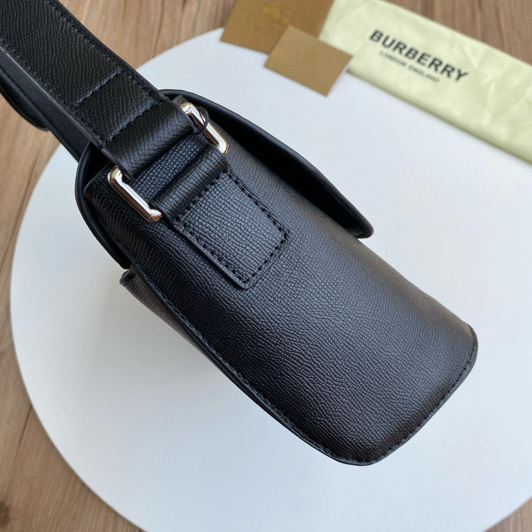 Burberry Messenger Bag
