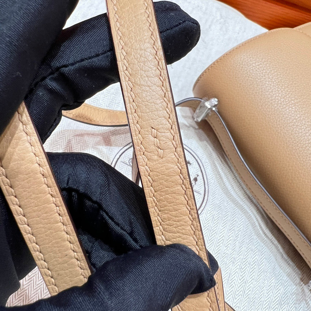 Hermes Constance 19