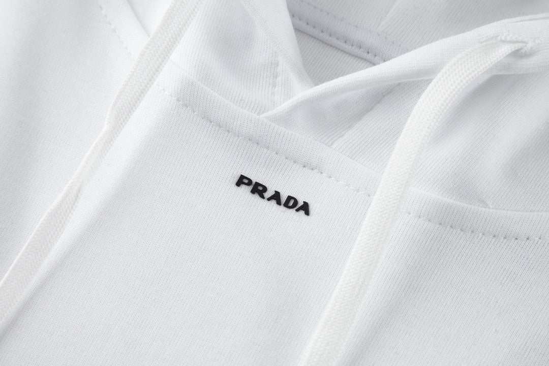 Prada Hoodie