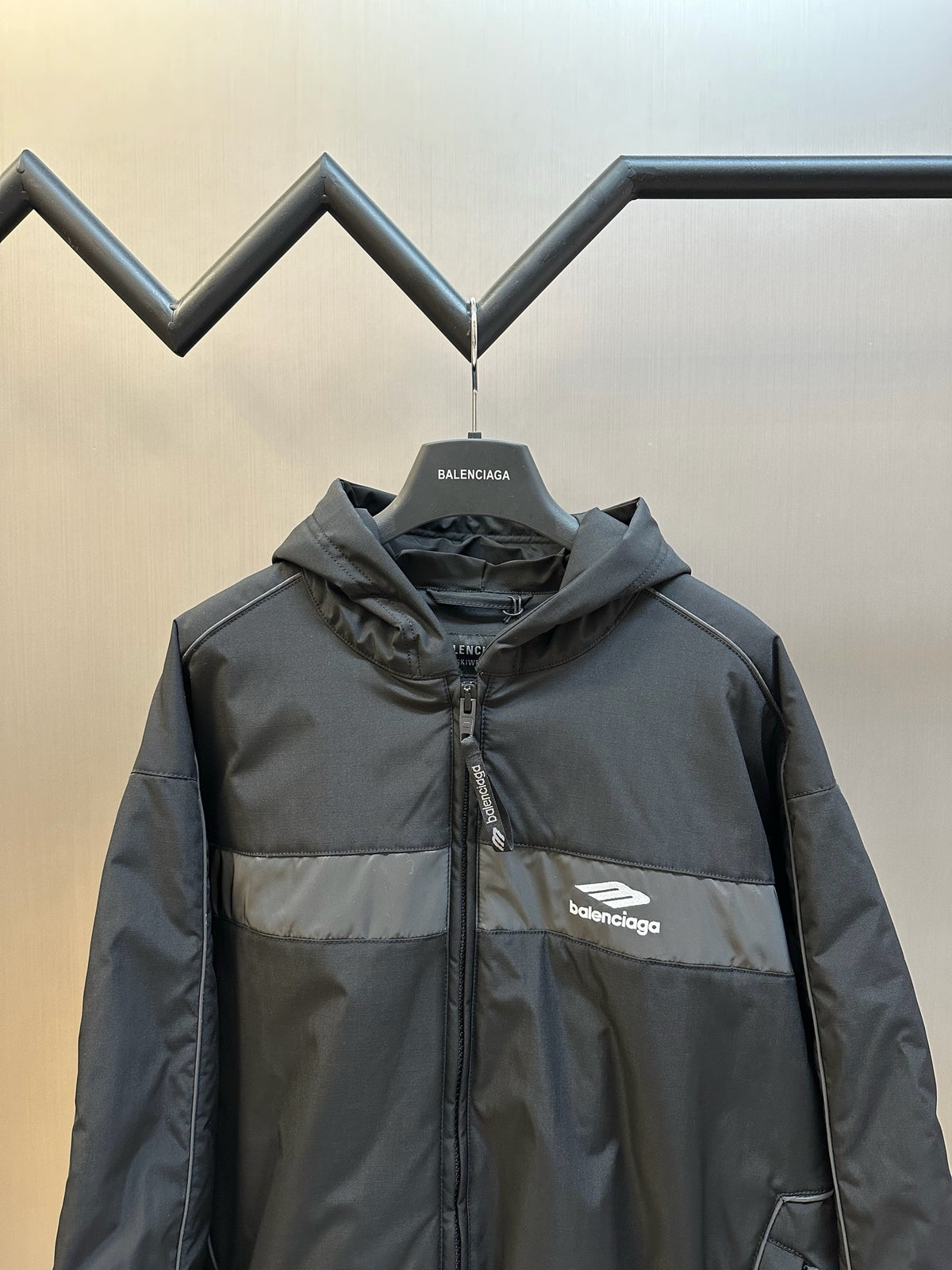 Balenciaga Jacket