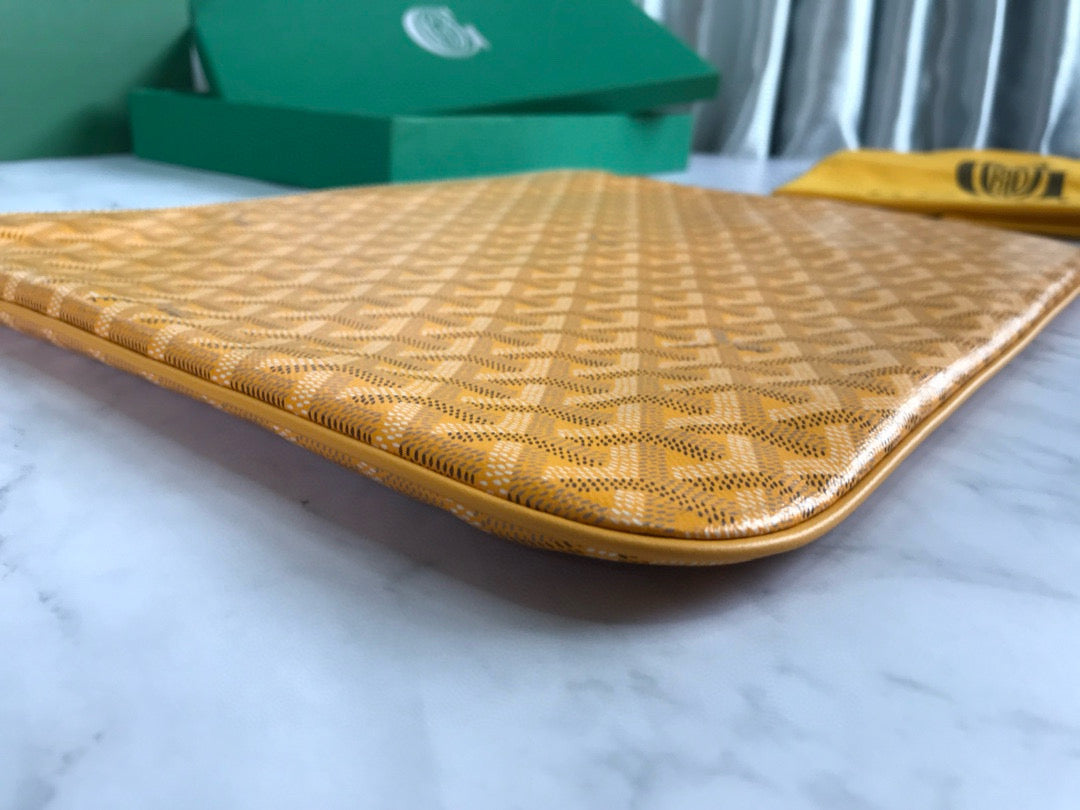 Goyard Clutch Bag 40x30CM