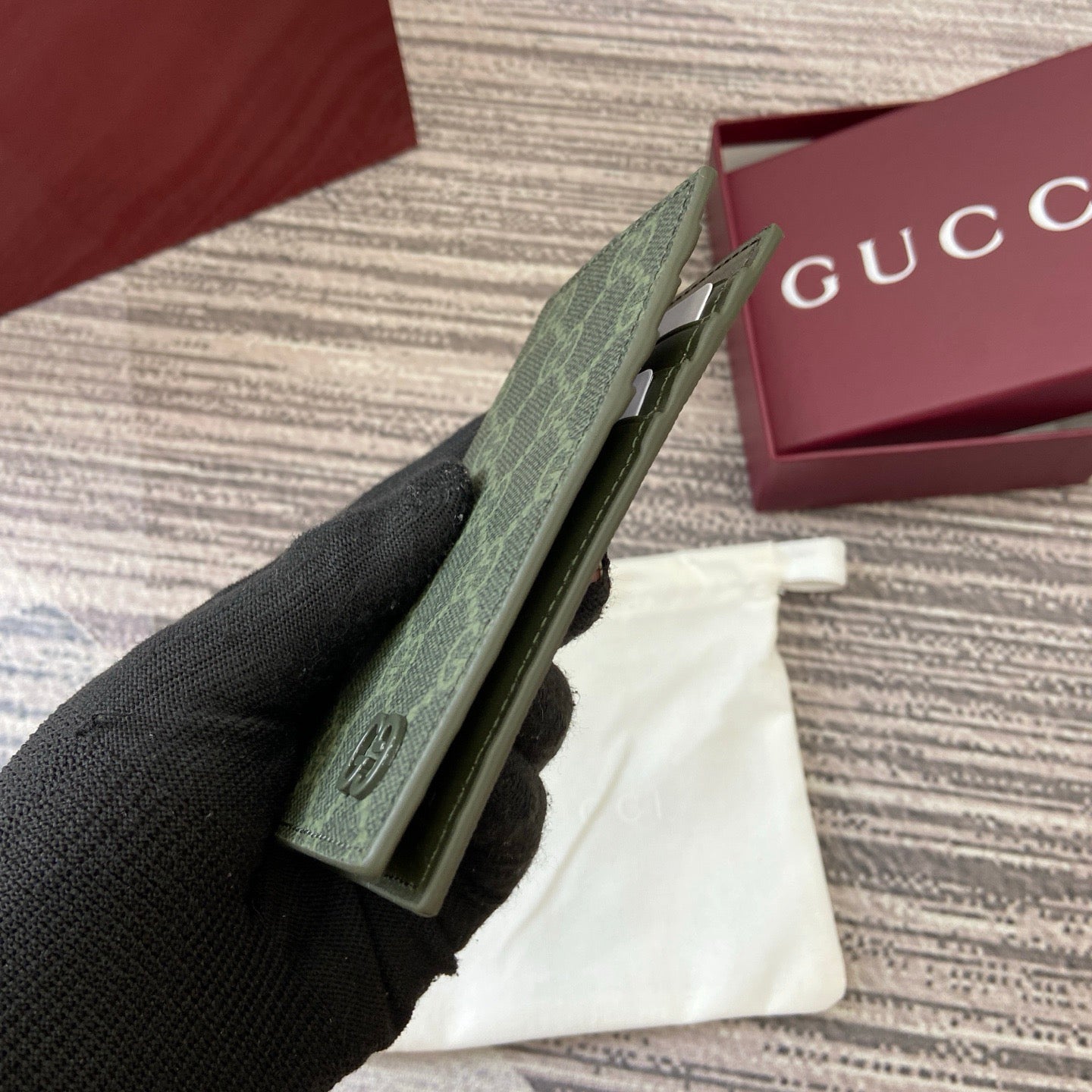 Gucci Wallet