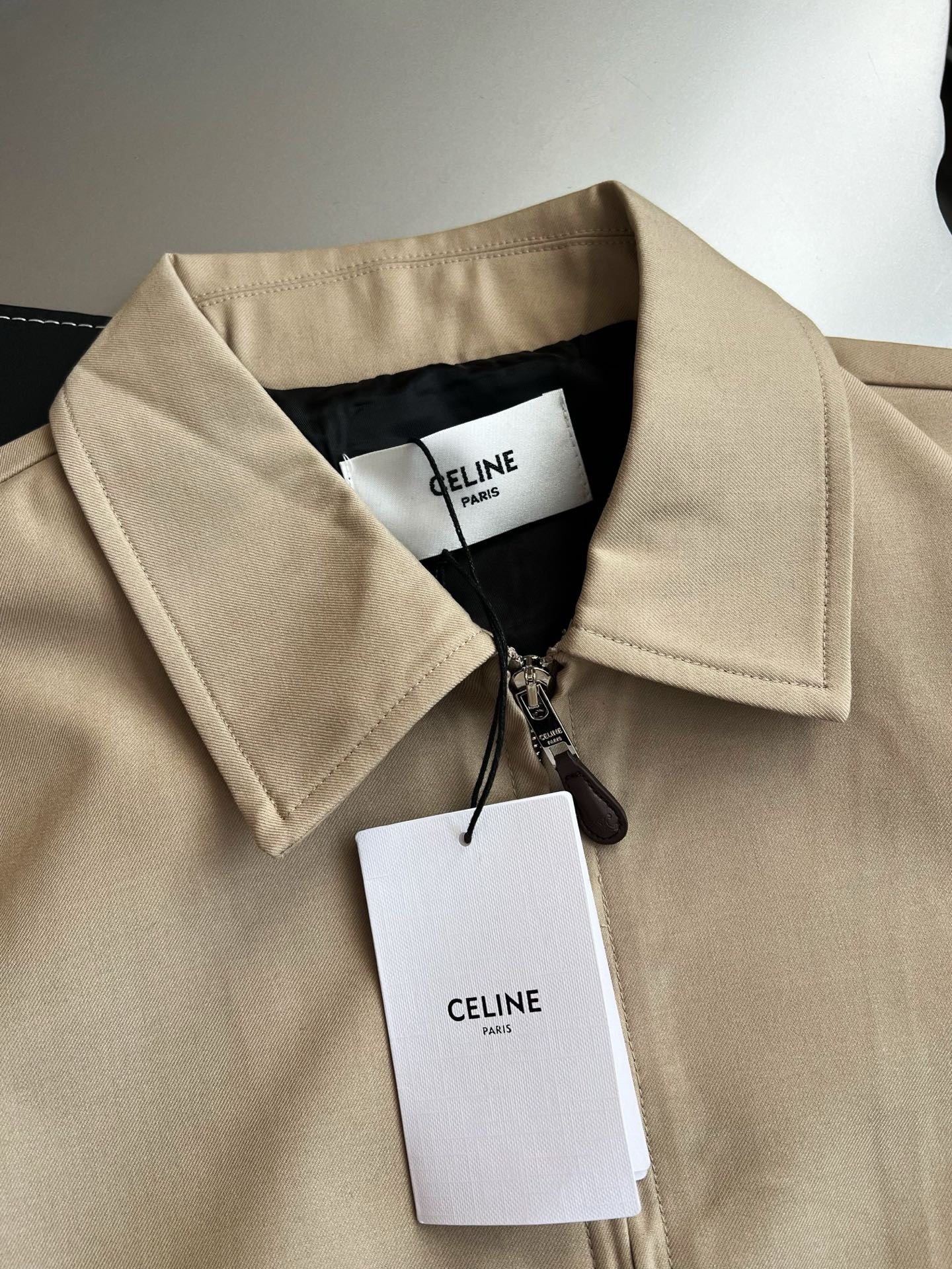 Celine Jacket