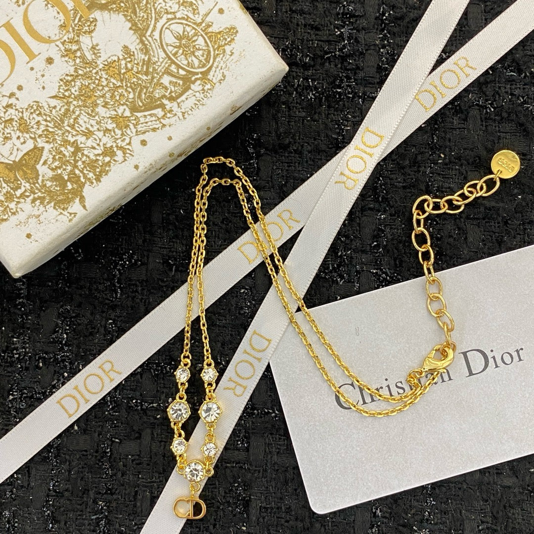 Dior Necklace