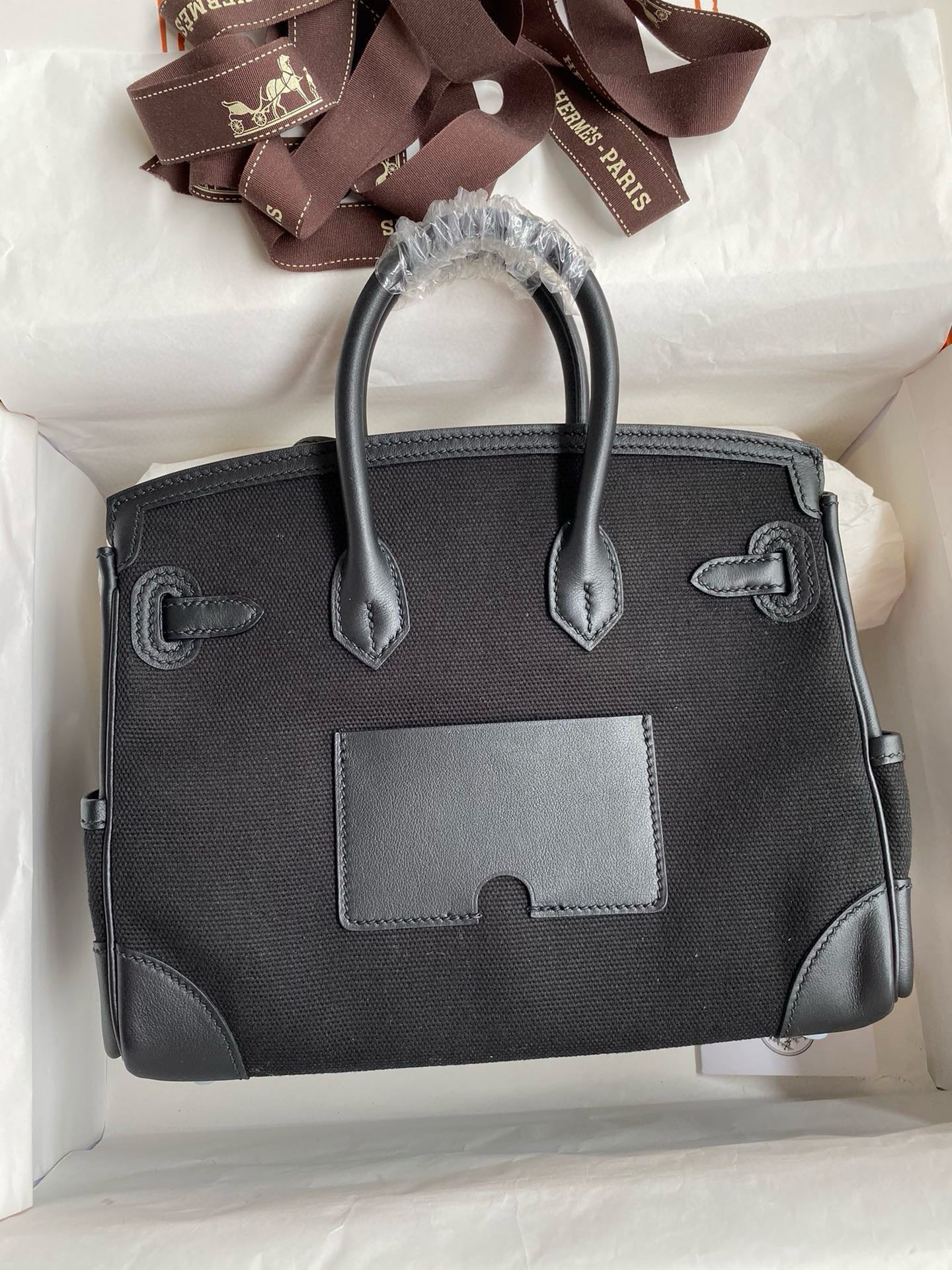 Hermes Birkin 25