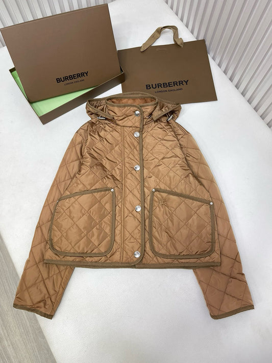 BBR Jacket