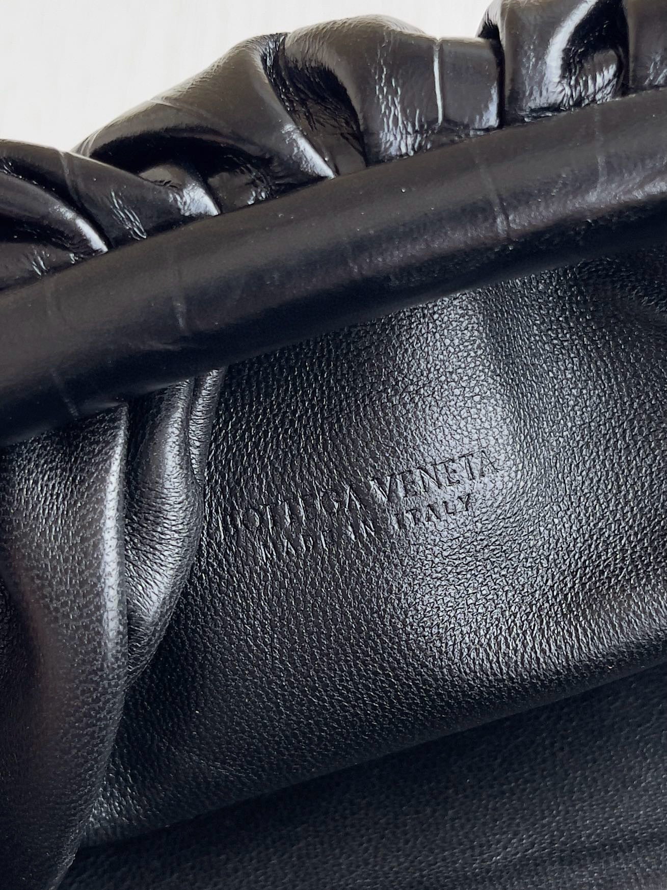 BV Mini Pouch Bag