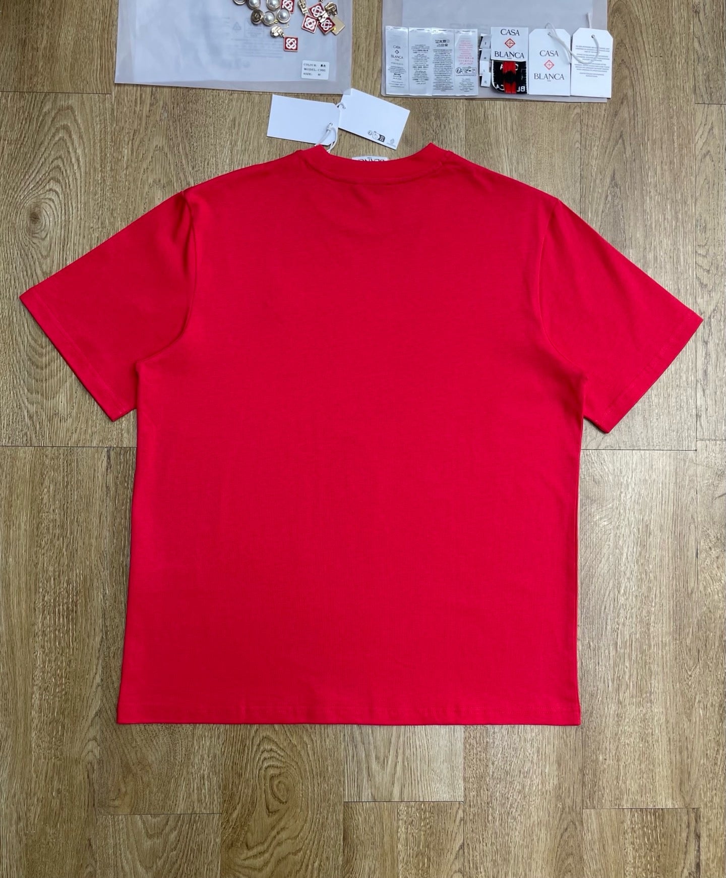 Casablanca T-Shirt