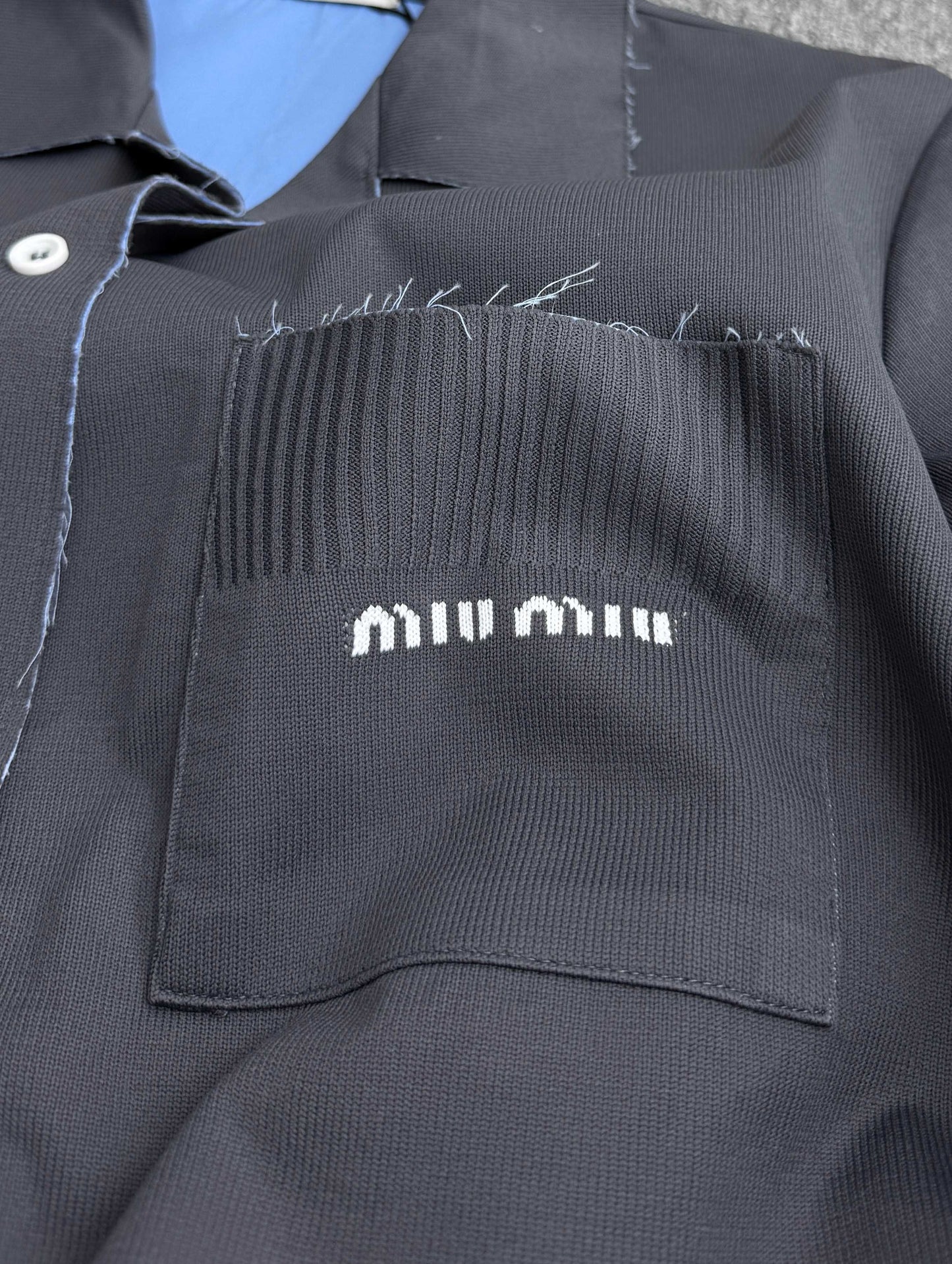 Miu Miu Jacket