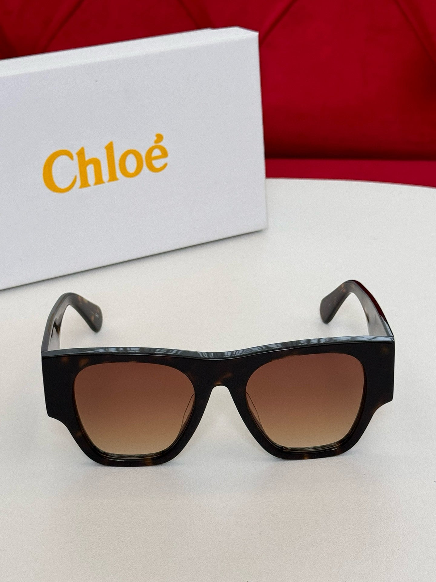 Chloe Sunglasses