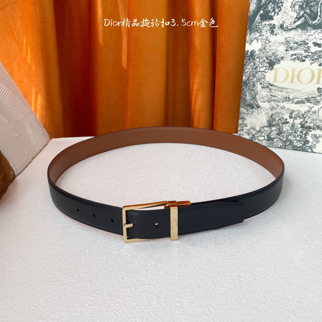 Dior Belts