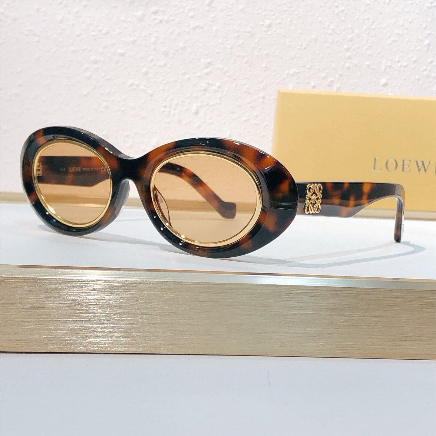 Loewe Sunglasses