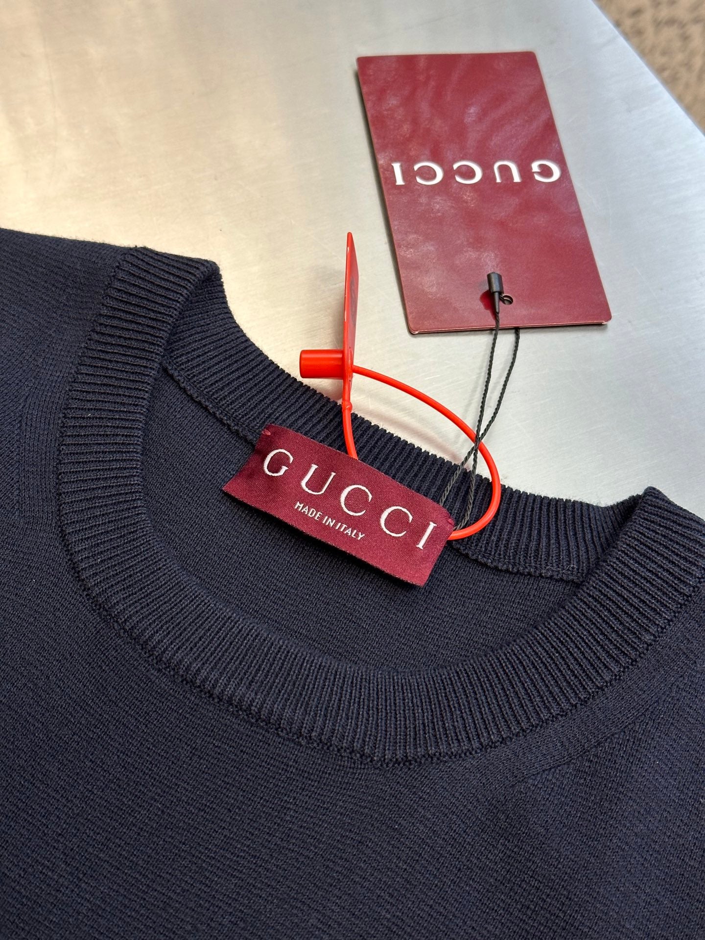 Gucci Sweater