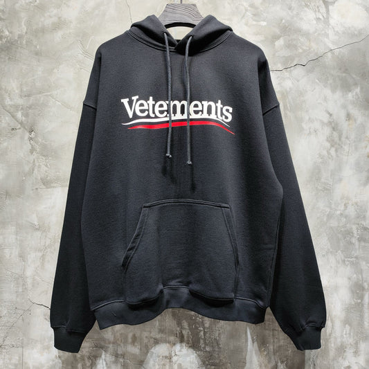 Sudadera con capucha VTM