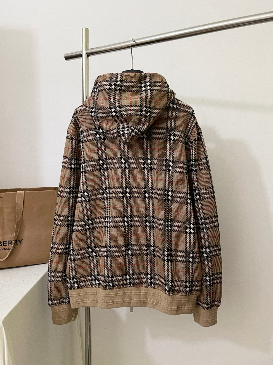 Burberry Jacket