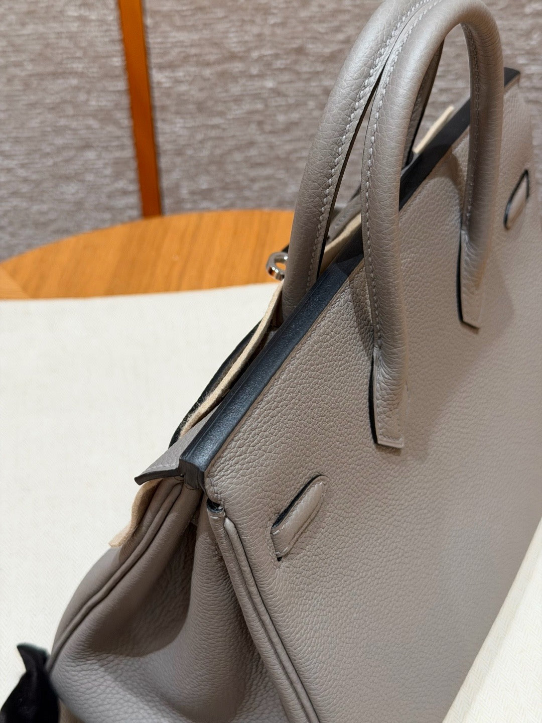 Hermes Birkin 25