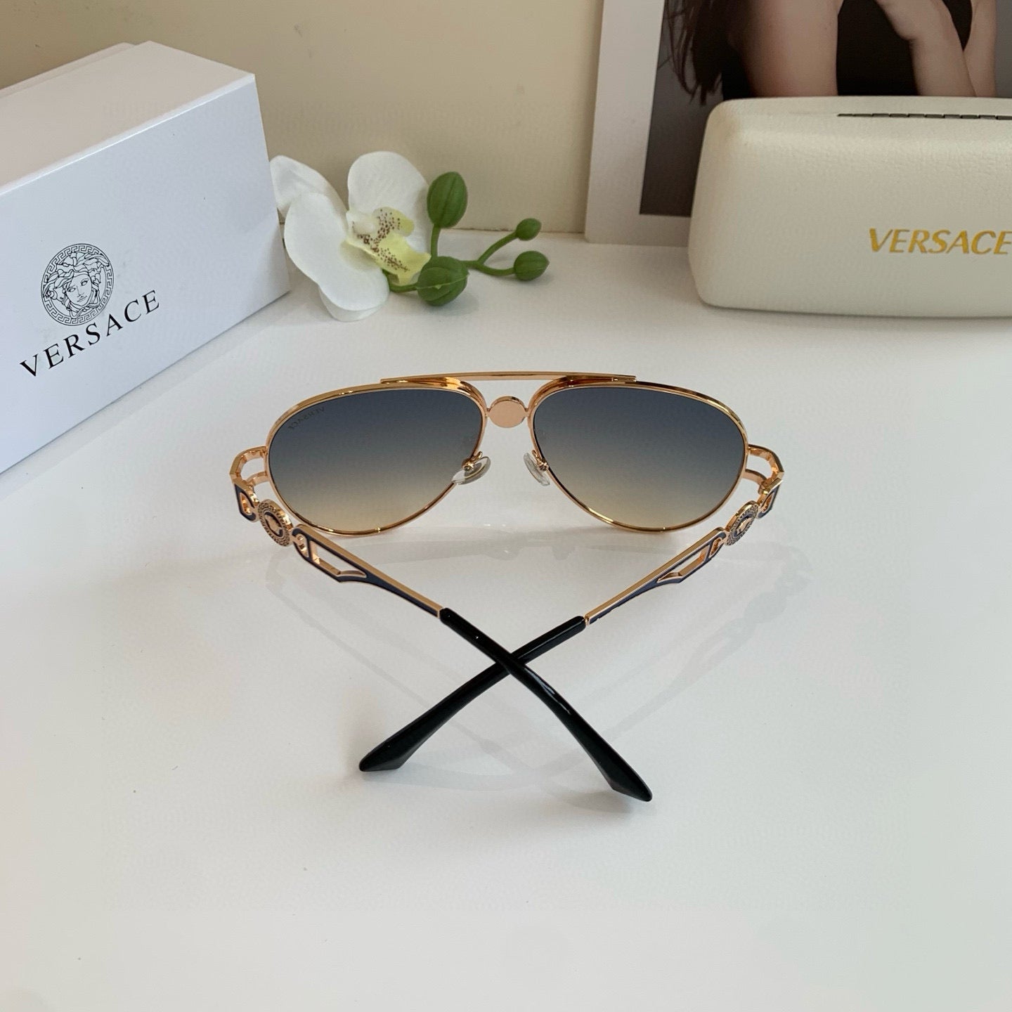 Versace Sunglasses