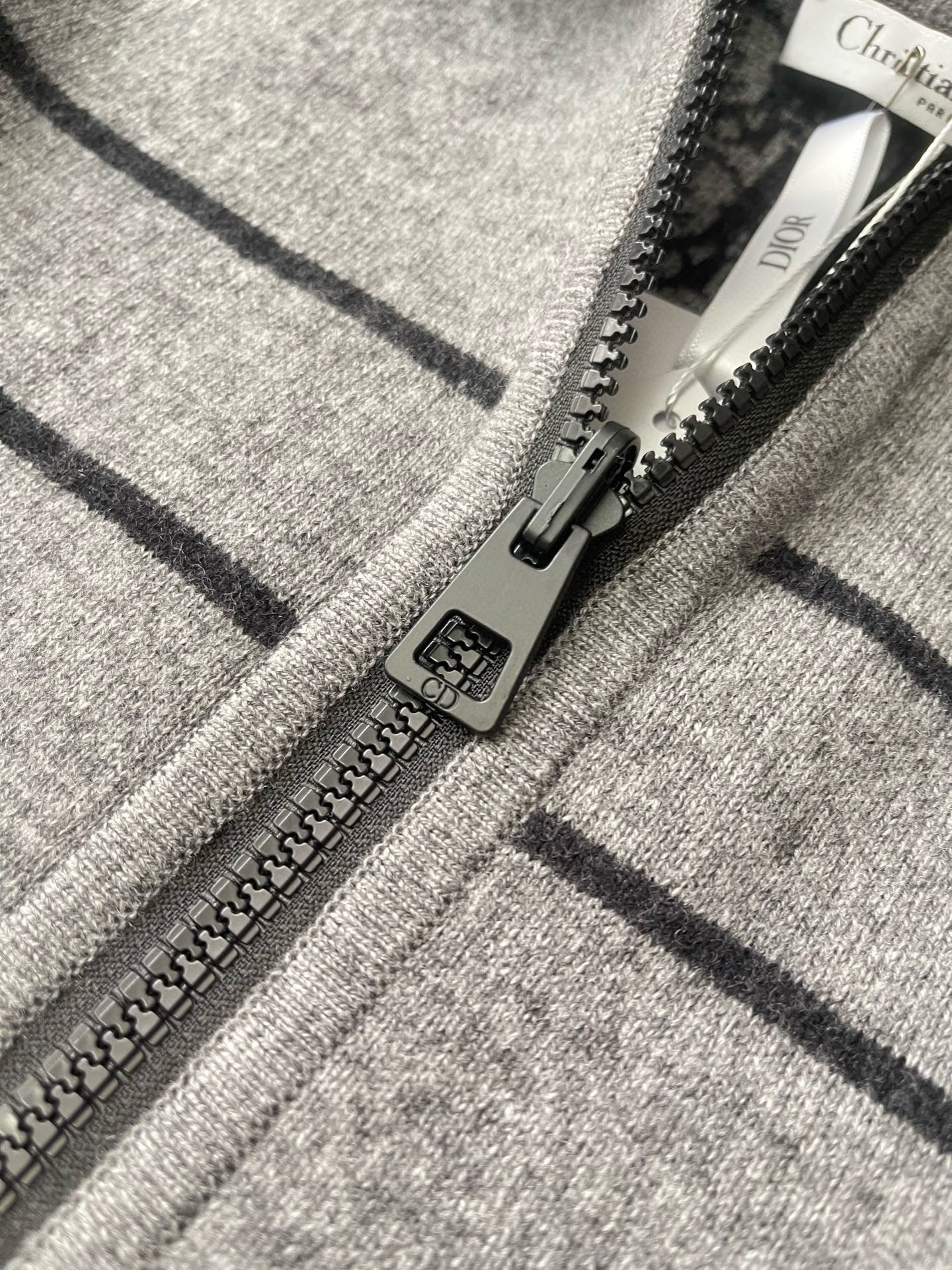 Dior Jacket