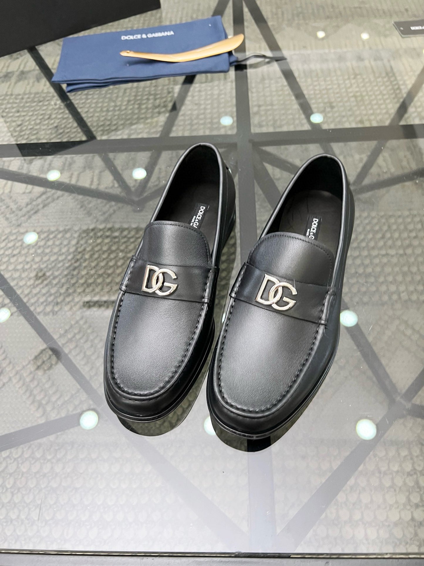 DG Loafers